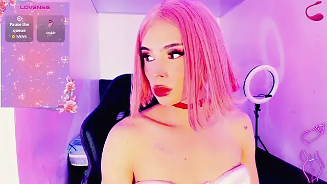 Rossedewitt  online show from November 3, 7:06 pm