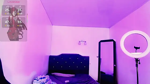 Rossedewitt  online show from September 23, 7:32 pm