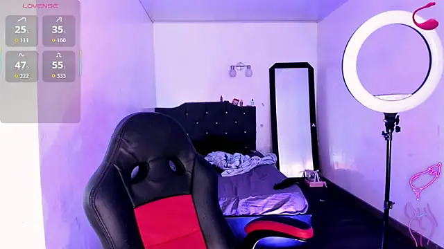 Rossedewitt  online show from September 30, 6:58 pm