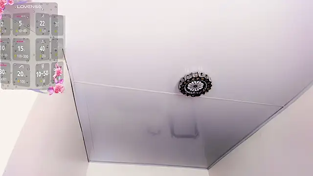 Rossedewitt  online show from October 30, 7:11 pm