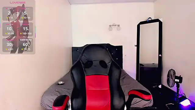 Rossedewitt  online show from September 20, 7:08 pm