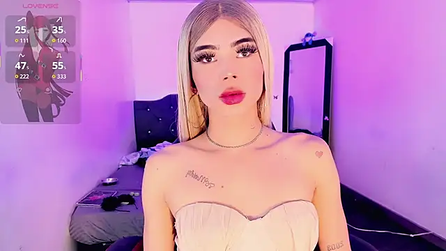 Rossedewitt  online show from September 21, 8:14 pm