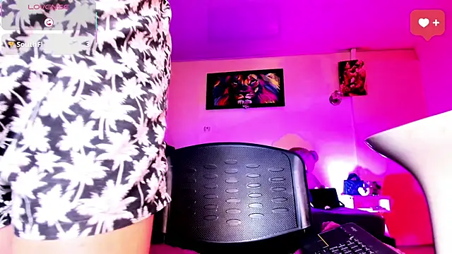 Rossedewitt  online show from April 10, 7:21 pm