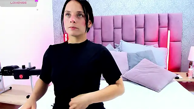 MartinaRizzi online show from October 29, 4:00 am