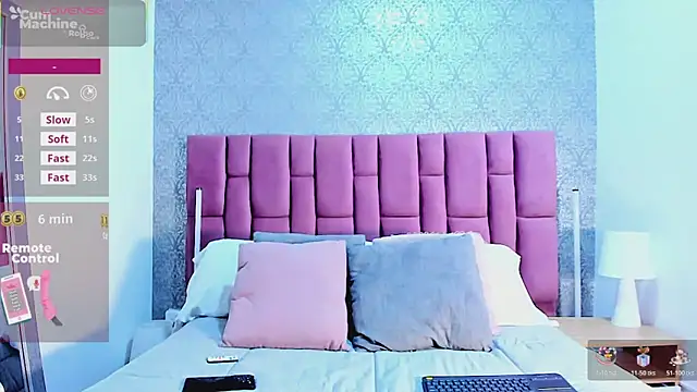 MartinaRizzi online show from November 12, 4:27 am