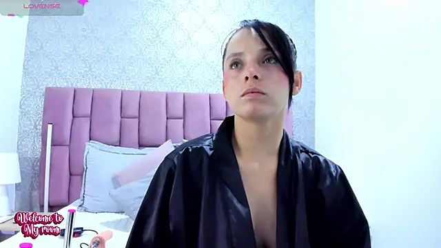 MartinaRizzi online show from October 28, 4:02 am