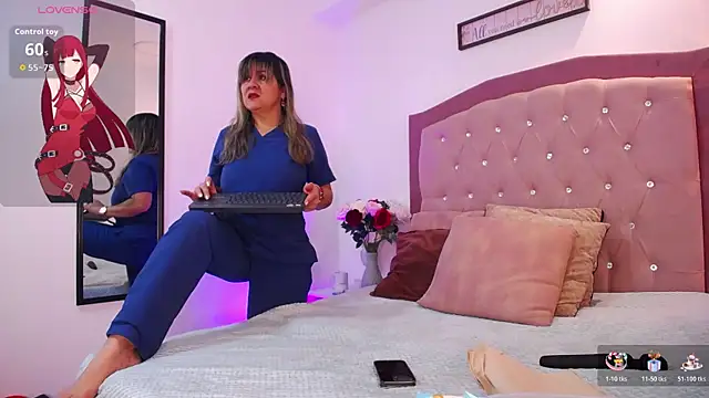 Sophy Sheikh online show from January 16, 8:35 pm