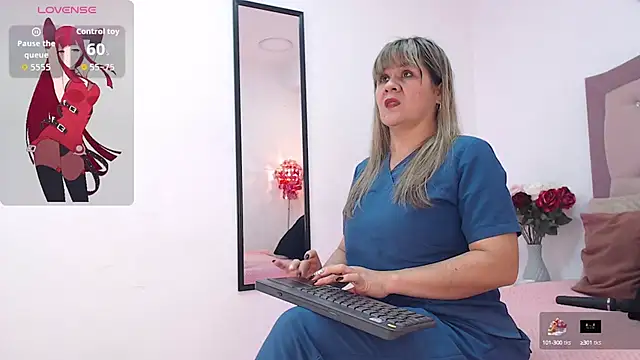 Sophy Sheikh online show from September 10, 8:19 pm