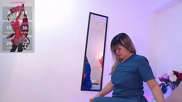 Sophy Sheikh online show from January 15, 8:34 pm