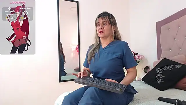 Sophy Sheikh online show from November 5, 8:23 pm