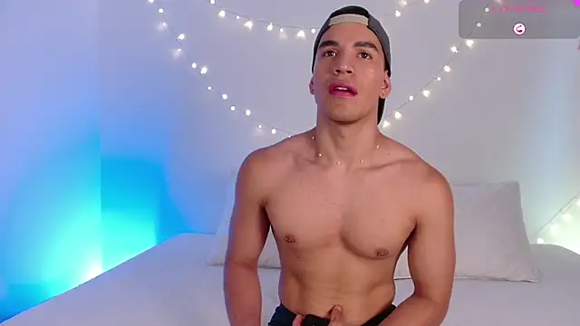 brunoorangel1 online show from December 16, 10:25 pm