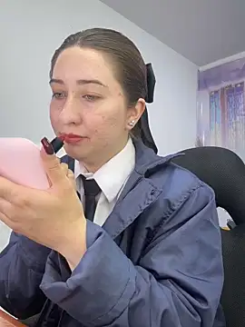 SUSY  06 online show from March 12, 12:20 pm