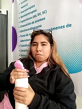 SUSY  06 online show from May 9, 2:20 pm