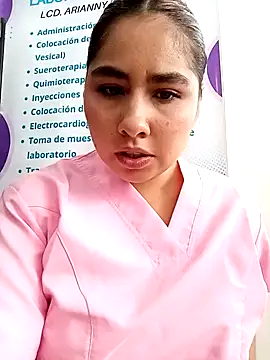 SUSY  06 online show from May 4, 2:20 pm