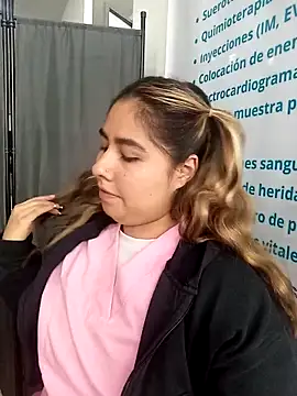 SUSY  06 online show from May 12, 2:34 pm