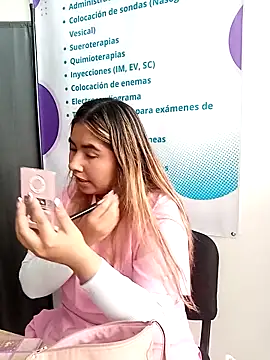 SUSY  06 online show from May 5, 12:30 pm