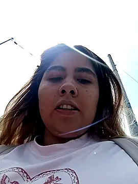 SUSY  06 online show from May 25, 5:44 pm