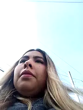 SUSY  06 online show from May 15, 12:25 pm