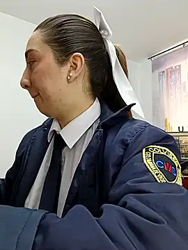 SUSY  06 online show from January 8, 12:11 pm