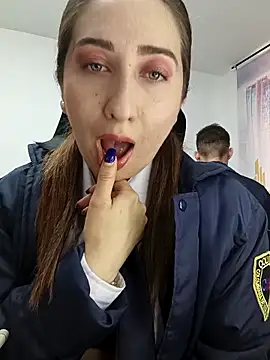 Snapshot of SUSY__06 chatting on November 21, 9:14 pm SUSY 06 online show from November 21, 9:14 pm