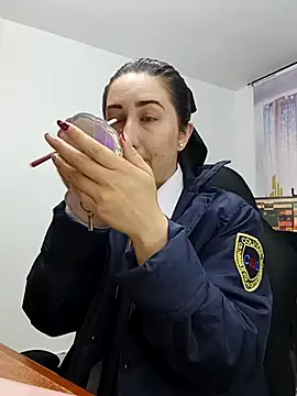 SUSY  06 online show from December 17, 11:15 am