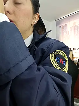 SUSY  06 online show from January 6, 12:20 pm