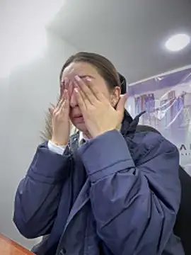 SUSY  06 online show from February 14, 12:16 pm