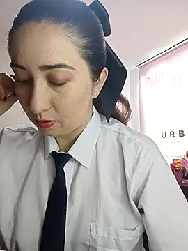 Snapshot of SUSY__06 chatting on November 20, 12:06 pm SUSY 06 online show from November 20, 12:06 pm