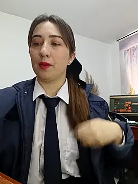 SUSY  06 online show from January 17, 12:09 pm