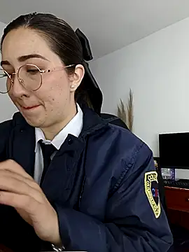 Snapshot of SUSY__06 chatting on November 13, 11:58 am SUSY 06 online show from November 13, 11:58 am