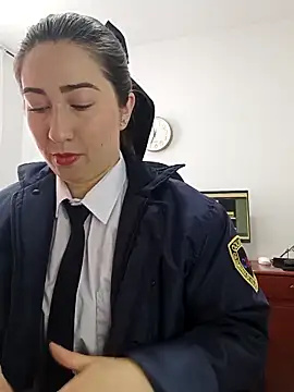 Snapshot of SUSY__06 chatting on November 11, 12:00 pm SUSY 06 online show from November 11, 12:00 pm