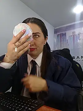 SUSY  06 online show from February 18, 12:19 am