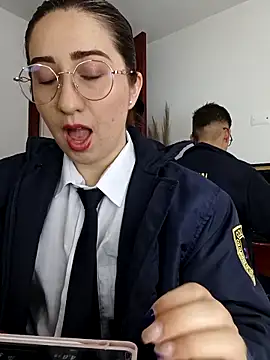 Snapshot of SUSY__06 chatting on November 12, 11:58 am SUSY 06 online show from November 12, 11:58 am