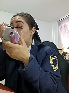 Snapshot of SUSY__06 chatting on December 3, 12:04 pm SUSY 06 online show from December 3, 12:04 pm