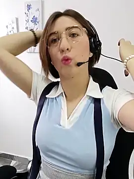 SUSY  06 online show from October 18, 12:07 pm