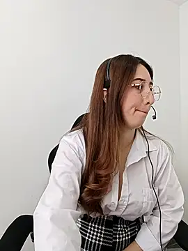 Snapshot of SUSY__06 chatting on October 30, 12:14 pm SUSY 06 online show from October 30, 12:14 pm