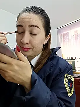 SUSY  06 online show from January 10, 12:11 pm