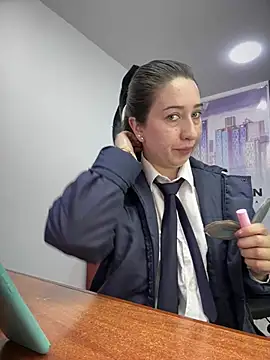 SUSY  06 online show from February 23, 12:17 pm