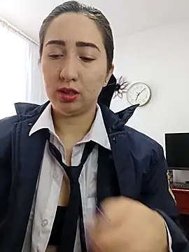 Snapshot of SUSY__06 chatting on November 10, 12:10 pm SUSY 06 online show from November 10, 12:10 pm