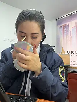 SUSY  06 online show from January 15, 12:08 pm