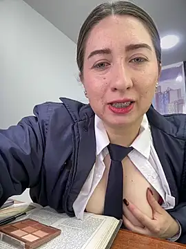 SUSY  06 online show from March 5, 12:13 pm