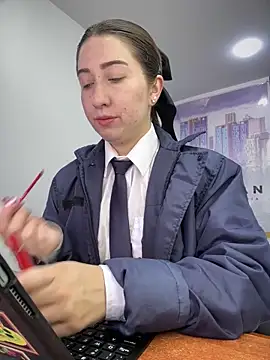 SUSY  06 online show from February 24, 12:17 pm