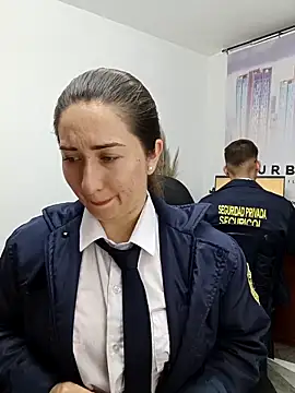 SUSY  06 online show from December 17, 11:21 pm