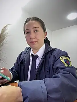 SUSY  06 online show from February 2, 12:15 pm