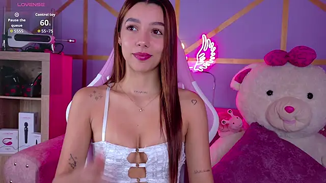 Chloegi   online show from November 12, 3:27 pm