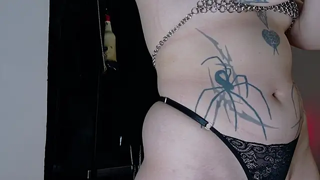 Angelabl0odborne online show from February 25, 10:53 pm