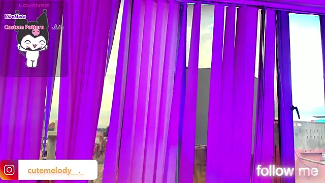 Melody-chers online show from January 8, 12:11 pm