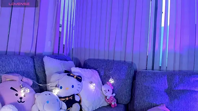 Melody-chers online show from March 14, 12:11 pm