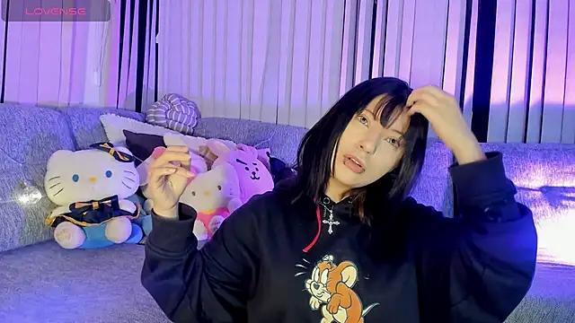 Melody-chers online show from March 17, 10:07 am