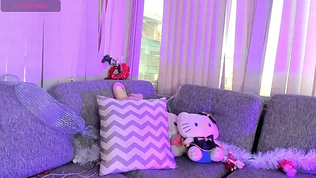 Melody-chers online show from January 17, 1:15 pm